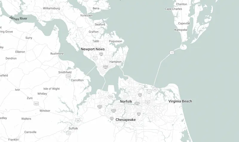 Bust A Bug Service Areas Bust A Bug Service Areas